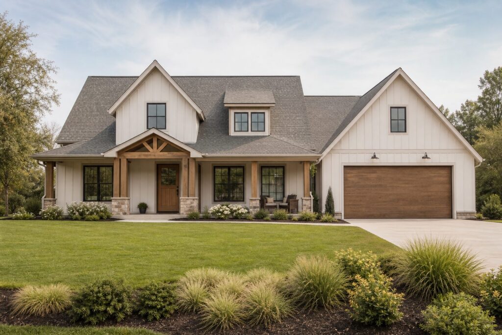 Residential