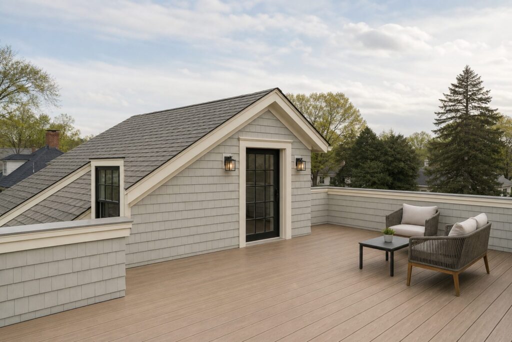 Roof Inspections