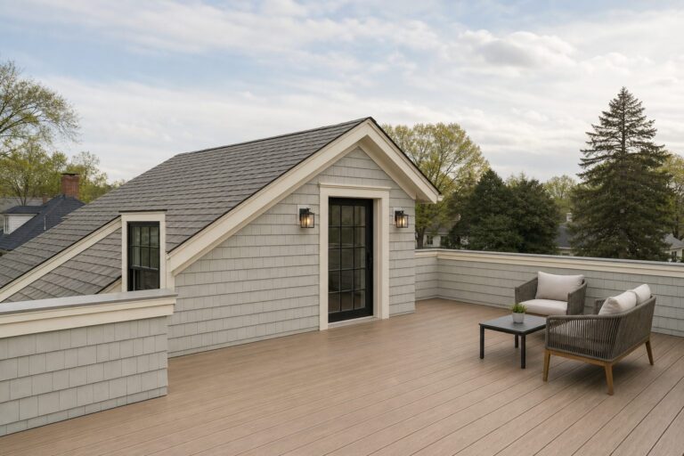 Roof Inspections